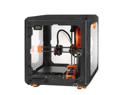 Prusa mini enclosure box