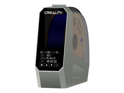 Creality space PI filament dryer