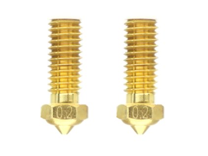 0,2 mm QIDI tryska