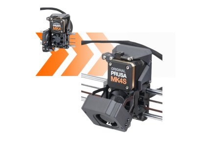 MK4 to MK4S upgrade kit