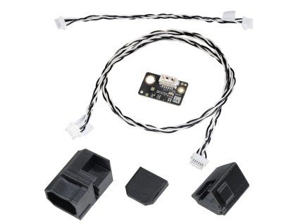 accelerometer prusa