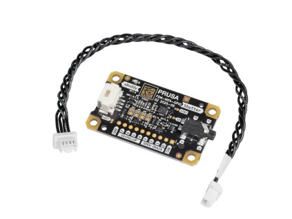 gpio prusa hackerboard set