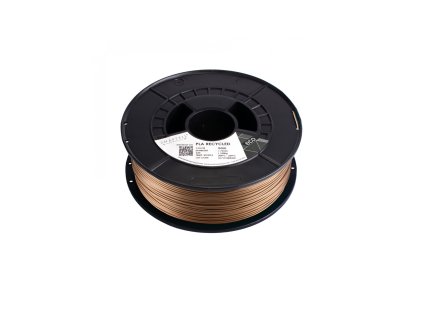 pla recycled gold smartfil