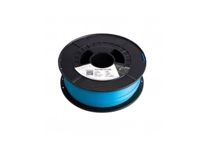 pla recycled blue smartfil