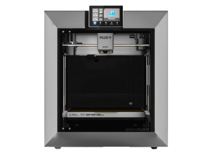QIDI Plus 4 printer
