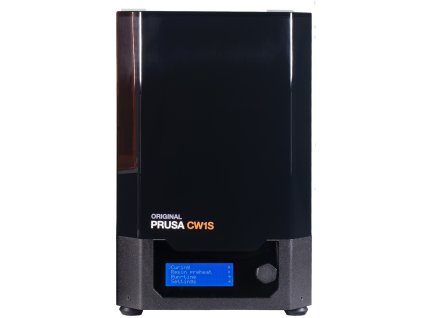 Original Prusa CW1S stanice