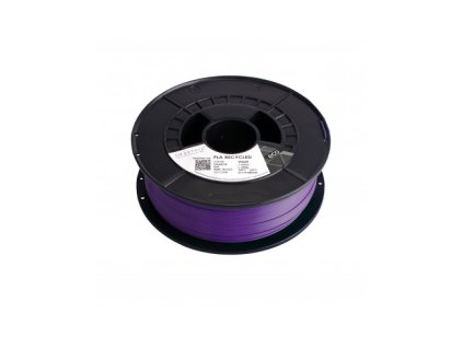 pla recycled violet smartfil