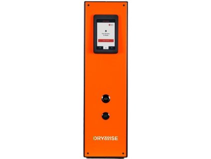 drywise in line filament dryer