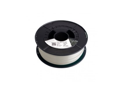 pla recycled light grey smartfil