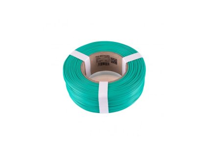 refill pla recycled light green smartfil