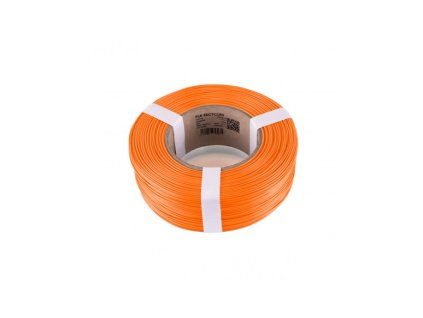 refill pla recycled orange smartfil