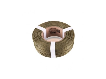 refill pla recycled gold smartfil