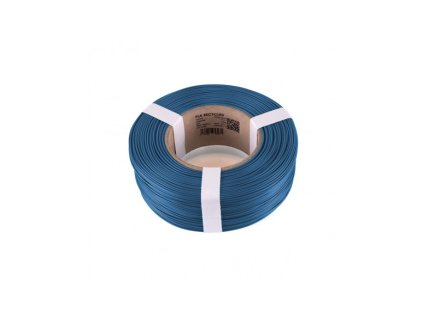 refill pla recycled signal blue smartfil