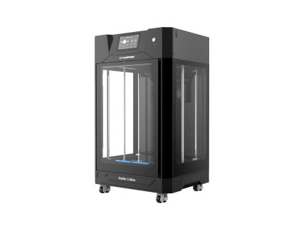 Flashforge Guider 3 Ultra z boku