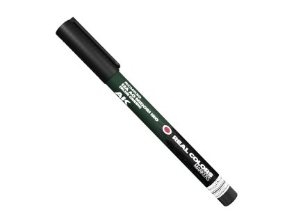 AK Interactive fix Real Colors Marker IJA AO Midori IRO RCM030