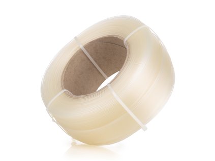 PLA refill filament Abaflex natural 1kg