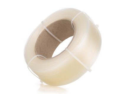 PLA refill filament Abaflex natural 750 g