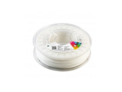 flex 85a Smartfil ivory white spool