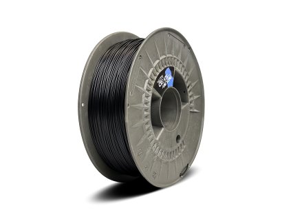 PLA Fillamentum Traffic Black 1KG