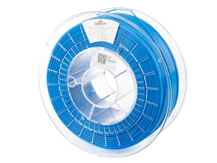 Filament Spectrum Premium PCTG 1 75mm SKY BLUE 1kg RAL 5015