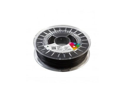 flex 77a smartfil true black filament