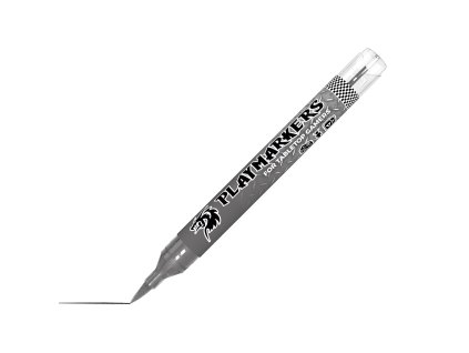 AKM001 gun metal playmarkers AK interactive