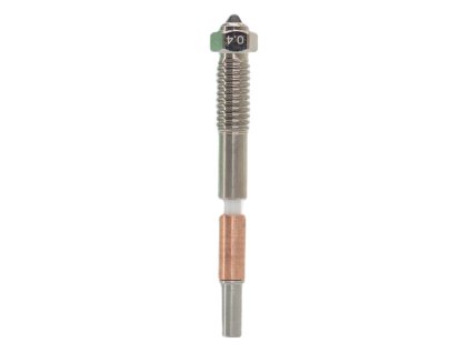 QIDI PLUS4 bimetal tryska 0,4