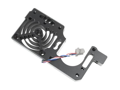 chladic hotendu prusa mk4 xl