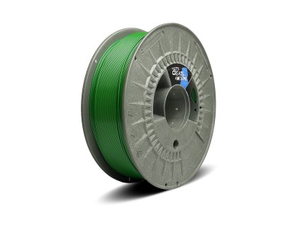 PLA Fillamentum Green Grass 1KG