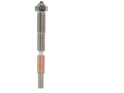 qidi tech bimetalova tryska pro plus4 02 mm