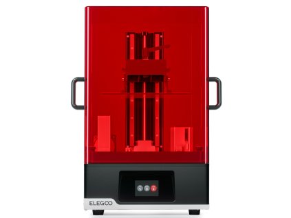 Elegoo Jupiter SE 3D Printer
