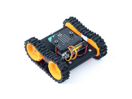tank mb3 microbit omg robotics