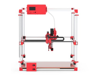 ginger additive ginger g1 pellet 3d printer