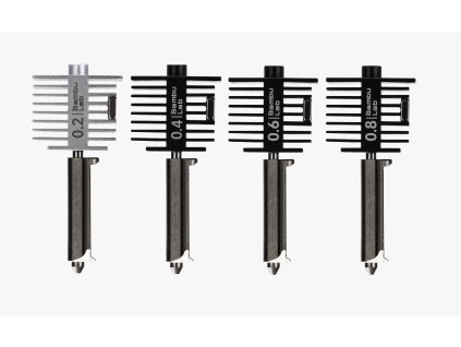 A1 Series Hotends bundle Main Image Bambu Lab