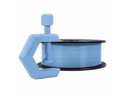 petg prusament chalky blue 1 kg