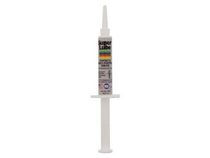 Super Synco Lube Multi Purpose Synthetic Grease with Syncolon PTFE 6 ml 32011