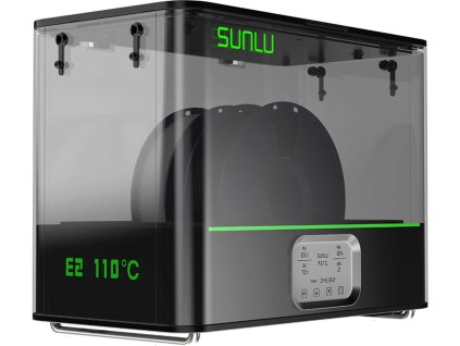 sunlu filadryer e2