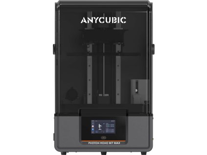 anycubic photon mono m7 max