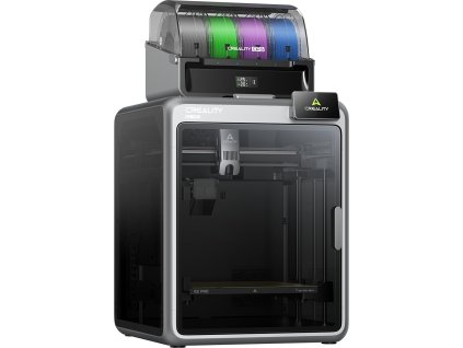 creality k2 pro combo 3d printer