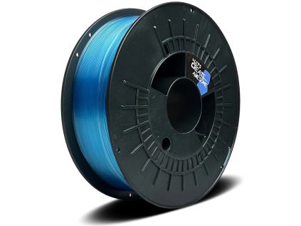 PLA Fillamentum Iceland Blue 1KG