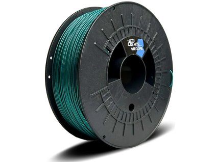 Fillamentum PLA Vertigo Jade 1KG