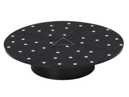 Revopoint Portable Turntable otocny stolek