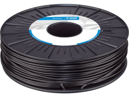 Forward AM BASF Ultrafuse PC ABS FR filament cerny