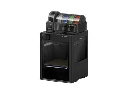 Bambu Lab H2D Pro AMS 2 pro AMS HT