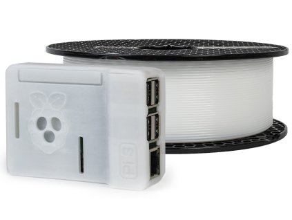 petg v0 prusament filament 1 kg natural