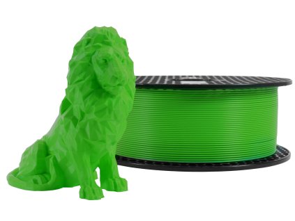 pla prusament simply green 1 kg