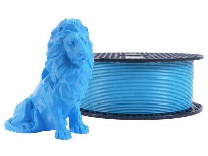 pla prusament azure blue 1 kg