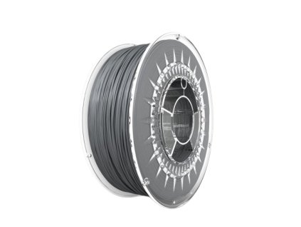 ASA filament hliníkový 1,75 mm Devil Design 0,8 kg