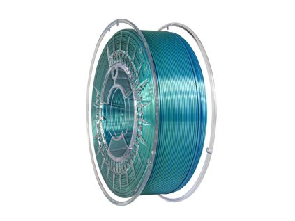 silk dual 1 75 cold green blue devil design