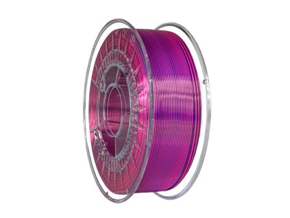 silk dual 1 75 pink pearl violet devil design